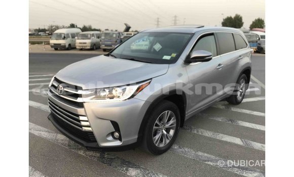 Buy Import Toyota Highlander Other Car in Import - Dubai in Ahal Buy Import Toyota Highlander Other Car in Import - Dubai in Ahal