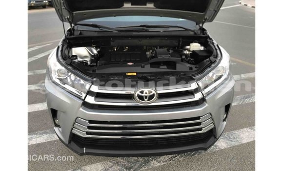 Buy Import Toyota Highlander Other Car in Import - Dubai in Ahal Buy Import Toyota Highlander Other Car in Import - Dubai in Ahal