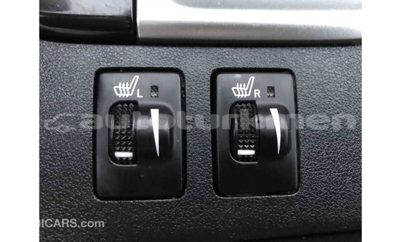 Buy Import Toyota Highlander Other Car in Import - Dubai in Ahal Buy Import Toyota Highlander Other Car in Import - Dubai in Ahal