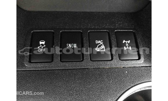 Buy Import Toyota Highlander Other Car in Import - Dubai in Ahal Buy Import Toyota Highlander Other Car in Import - Dubai in Ahal