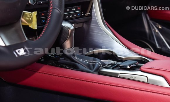 Buy Import Lexus RX 300 White Car in Import - Dubai in Ahal Buy Import Lexus RX 300 White Car in Import - Dubai in Ahal