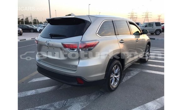 Buy Import Toyota Highlander Other Car in Import - Dubai in Ahal Buy Import Toyota Highlander Other Car in Import - Dubai in Ahal