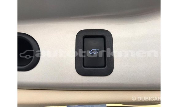 Buy Import Toyota Highlander Other Car in Import - Dubai in Ahal Buy Import Toyota Highlander Other Car in Import - Dubai in Ahal