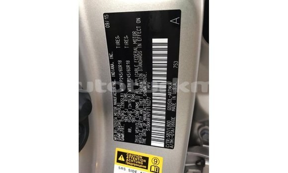 Buy Import Toyota Highlander Other Car in Import - Dubai in Ahal Buy Import Toyota Highlander Other Car in Import - Dubai in Ahal