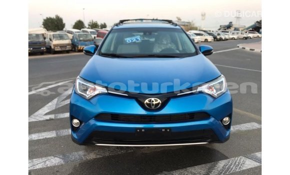 Buy Import Toyota 4Runner Blue Car in Import - Dubai in Ahal Buy Import Toyota 4Runner Blue Car in Import - Dubai in Ahal