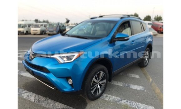 Buy Import Toyota 4Runner Blue Car in Import - Dubai in Ahal Buy Import Toyota 4Runner Blue Car in Import - Dubai in Ahal