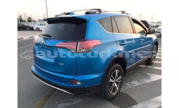 Buy Import Toyota 4Runner Blue Car in Import - Dubai in Ahal Buy Import Toyota 4Runner Blue Car in Import - Dubai in Ahal