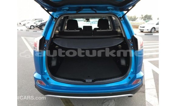 Buy Import Toyota 4Runner Blue Car in Import - Dubai in Ahal Buy Import Toyota 4Runner Blue Car in Import - Dubai in Ahal