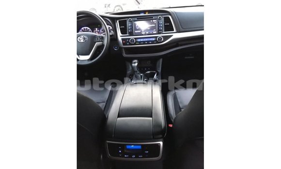 Buy Import Toyota 4Runner Blue Car in Import - Dubai in Ahal Buy Import Toyota 4Runner Blue Car in Import - Dubai in Ahal