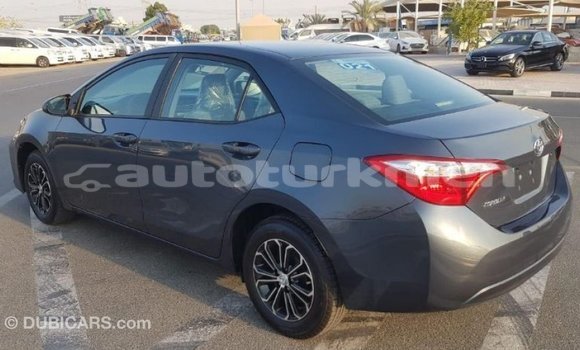 Buy Import Toyota Corolla Other Car in Import - Dubai in Ahal Buy Import Toyota Corolla Other Car in Import - Dubai in Ahal