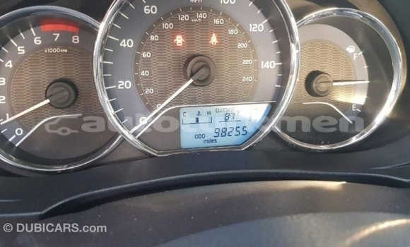 Buy Import Toyota Corolla Other Car in Import - Dubai in Ahal Buy Import Toyota Corolla Other Car in Import - Dubai in Ahal