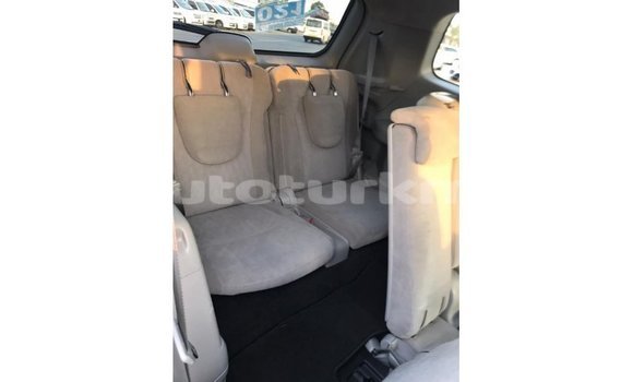 Buy Import Toyota Highlander Black Car in Import - Dubai in Ahal Buy Import Toyota Highlander Black Car in Import - Dubai in Ahal