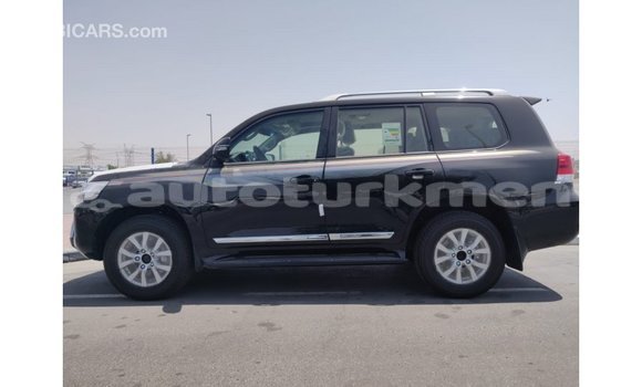 Buy Import Toyota Land Cruiser Other Car in Import - Dubai in Ahal Buy Import Toyota Land Cruiser Other Car in Import - Dubai in Ahal