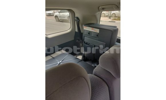Buy Import Toyota Land Cruiser Other Car in Import - Dubai in Ahal Buy Import Toyota Land Cruiser Other Car in Import - Dubai in Ahal