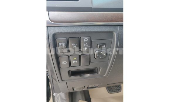 Buy Import Toyota Land Cruiser Other Car in Import - Dubai in Ahal Buy Import Toyota Land Cruiser Other Car in Import - Dubai in Ahal