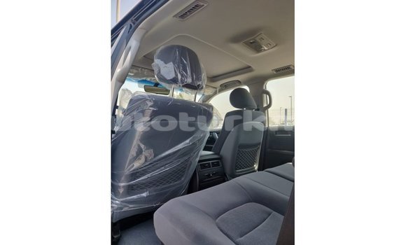 Buy Import Toyota Land Cruiser Other Car in Import - Dubai in Ahal Buy Import Toyota Land Cruiser Other Car in Import - Dubai in Ahal