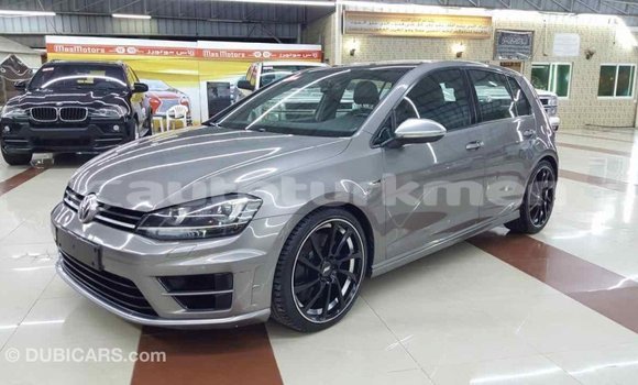 Buy Import Volkswagen Golf Other Car in Import - Dubai in Ahal Buy Import Volkswagen Golf Other Car in Import - Dubai in Ahal