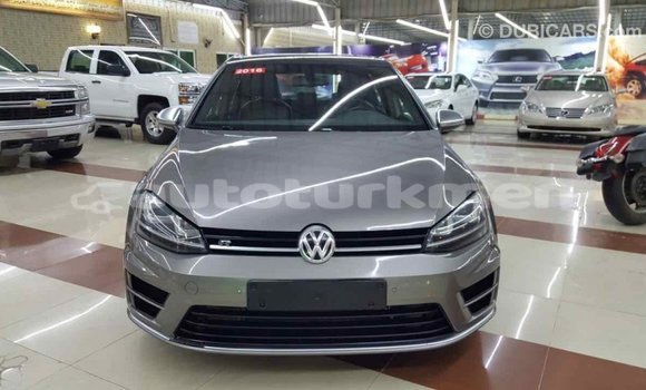 Buy Import Volkswagen Golf Other Car in Import - Dubai in Ahal Buy Import Volkswagen Golf Other Car in Import - Dubai in Ahal
