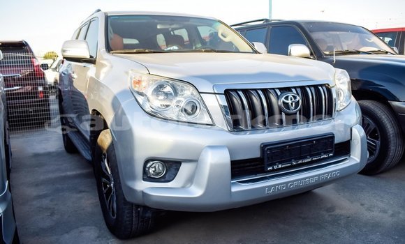 Buy Import Toyota Prado Other Car in Import - Dubai in Ahal Buy Import Toyota Prado Other Car in Import - Dubai in Ahal