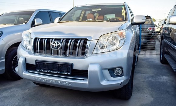 Buy Import Toyota Prado Other Car in Import - Dubai in Ahal Buy Import Toyota Prado Other Car in Import - Dubai in Ahal