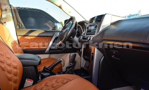 Buy Import Toyota Prado Other Car in Import - Dubai in Ahal Buy Import Toyota Prado Other Car in Import - Dubai in Ahal