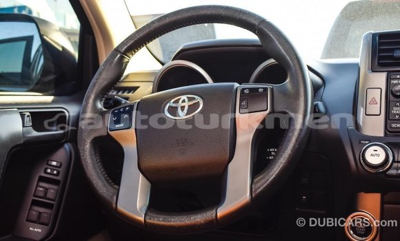 Buy Import Toyota Prado Other Car in Import - Dubai in Ahal Buy Import Toyota Prado Other Car in Import - Dubai in Ahal