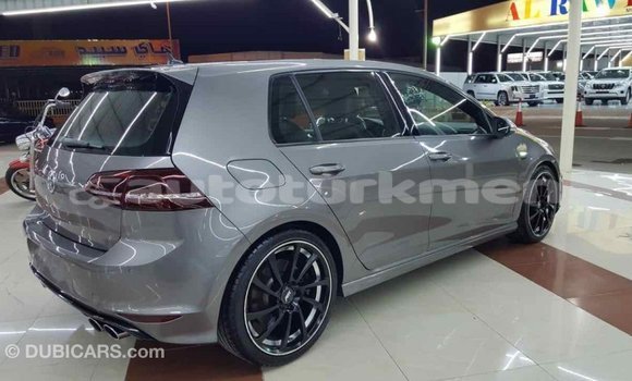 Buy Import Volkswagen Golf Other Car in Import - Dubai in Ahal Buy Import Volkswagen Golf Other Car in Import - Dubai in Ahal