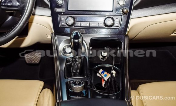 Buy Import Nissan Maxima White Car in Import - Dubai in Ahal Buy Import Nissan Maxima White Car in Import - Dubai in Ahal