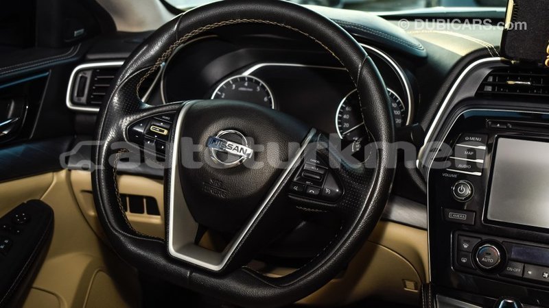 Big with watermark nissan maxima ahal import dubai 1507