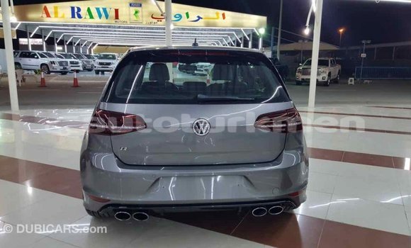 Buy Import Volkswagen Golf Other Car in Import - Dubai in Ahal Buy Import Volkswagen Golf Other Car in Import - Dubai in Ahal