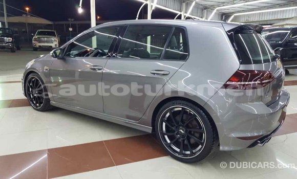 Buy Import Volkswagen Golf Other Car in Import - Dubai in Ahal Buy Import Volkswagen Golf Other Car in Import - Dubai in Ahal