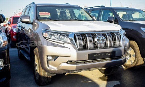 Buy Import Toyota Prado Other Car in Import - Dubai in Ahal Buy Import Toyota Prado Other Car in Import - Dubai in Ahal