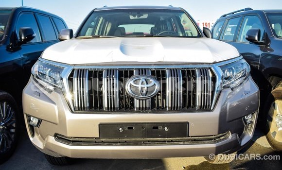Buy Import Toyota Prado Other Car in Import - Dubai in Ahal Buy Import Toyota Prado Other Car in Import - Dubai in Ahal