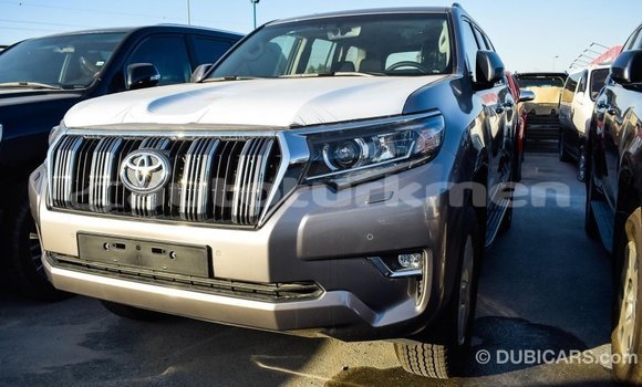 Buy Import Toyota Prado Other Car in Import - Dubai in Ahal Buy Import Toyota Prado Other Car in Import - Dubai in Ahal