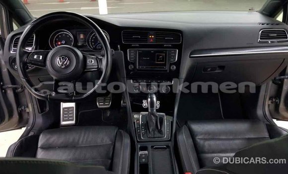 Buy Import Volkswagen Golf Other Car in Import - Dubai in Ahal Buy Import Volkswagen Golf Other Car in Import - Dubai in Ahal