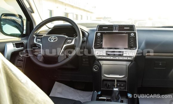 Buy Import Toyota Prado Other Car in Import - Dubai in Ahal Buy Import Toyota Prado Other Car in Import - Dubai in Ahal