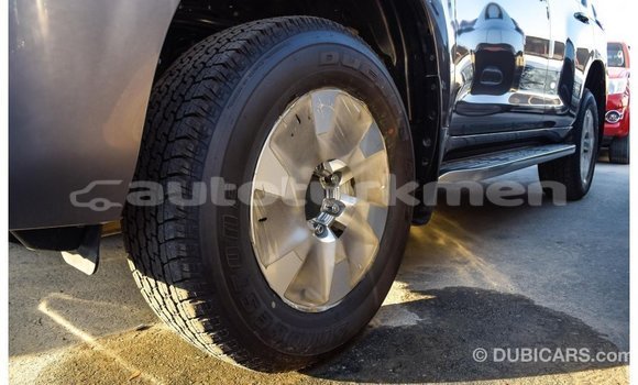 Buy Import Toyota Prado Other Car in Import - Dubai in Ahal Buy Import Toyota Prado Other Car in Import - Dubai in Ahal