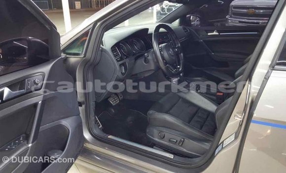 Buy Import Volkswagen Golf Other Car in Import - Dubai in Ahal Buy Import Volkswagen Golf Other Car in Import - Dubai in Ahal