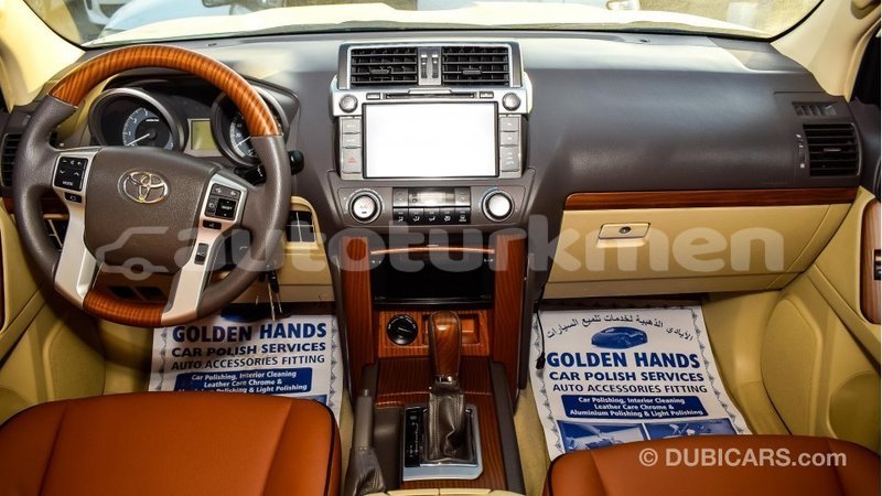 Big with watermark toyota prado ahal import dubai 1510