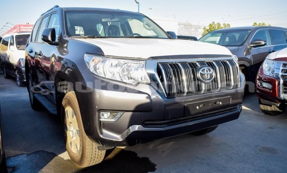 Buy Import Toyota Prado Other Car in Import - Dubai in Ahal Buy Import Toyota Prado Other Car in Import - Dubai in Ahal