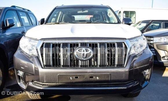 Buy Import Toyota Prado Other Car in Import - Dubai in Ahal Buy Import Toyota Prado Other Car in Import - Dubai in Ahal