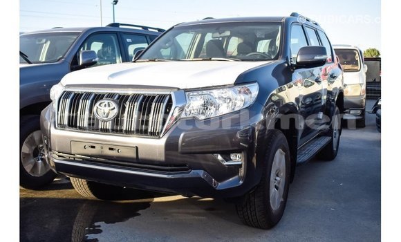 Buy Import Toyota Prado Other Car in Import - Dubai in Ahal Buy Import Toyota Prado Other Car in Import - Dubai in Ahal