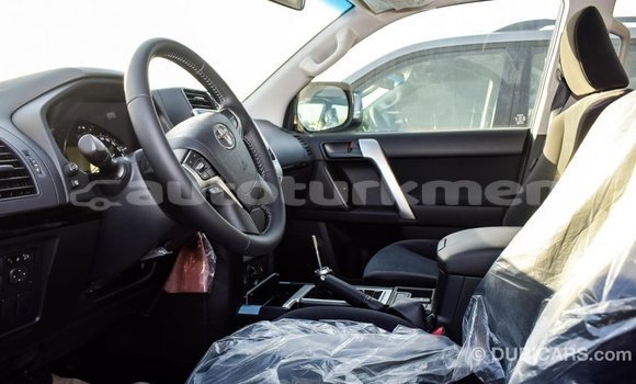 Buy Import Toyota Prado Other Car in Import - Dubai in Ahal Buy Import Toyota Prado Other Car in Import - Dubai in Ahal
