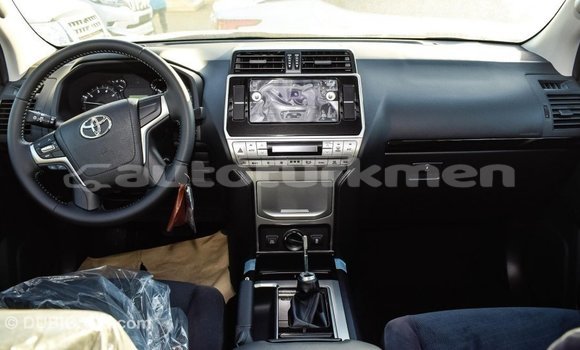 Buy Import Toyota Prado Other Car in Import - Dubai in Ahal Buy Import Toyota Prado Other Car in Import - Dubai in Ahal