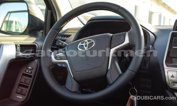 Buy Import Toyota Prado Other Car in Import - Dubai in Ahal Buy Import Toyota Prado Other Car in Import - Dubai in Ahal