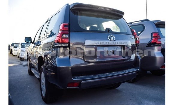 Buy Import Toyota Prado Other Car in Import - Dubai in Ahal Buy Import Toyota Prado Other Car in Import - Dubai in Ahal