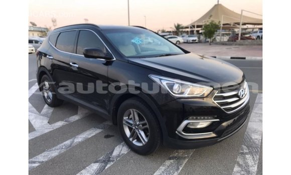 Buy Import Hyundai Santa Fe Other Car in Import - Dubai in Ahal Buy Import Hyundai Santa Fe Other Car in Import - Dubai in Ahal