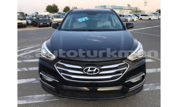 Buy Import Hyundai Santa Fe Other Car in Import - Dubai in Ahal Buy Import Hyundai Santa Fe Other Car in Import - Dubai in Ahal