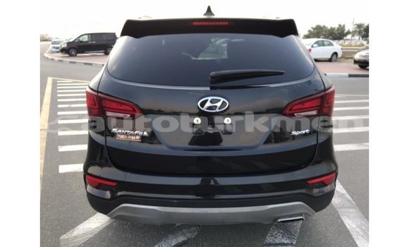 Buy Import Hyundai Santa Fe Other Car in Import - Dubai in Ahal Buy Import Hyundai Santa Fe Other Car in Import - Dubai in Ahal