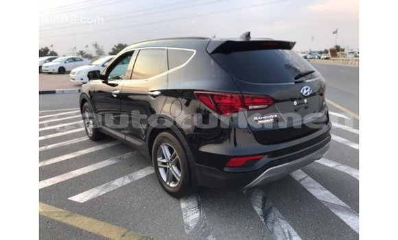 Buy Import Hyundai Santa Fe Other Car in Import - Dubai in Ahal Buy Import Hyundai Santa Fe Other Car in Import - Dubai in Ahal